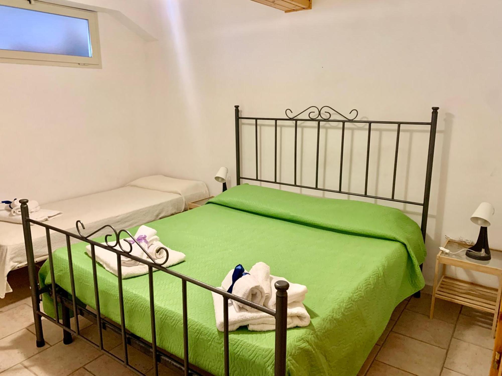 Holiday home House Tropea