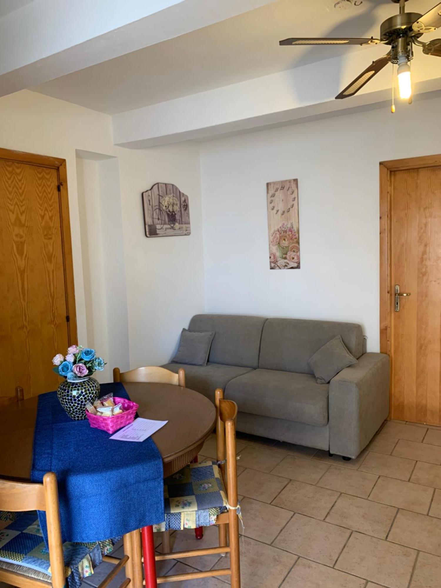 House Holiday home Tropea