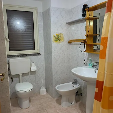 Tropea Holiday House Extérieur photo