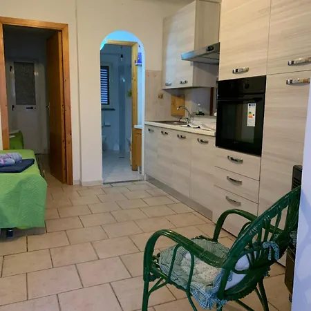 Tropea Holiday House Extérieur photo