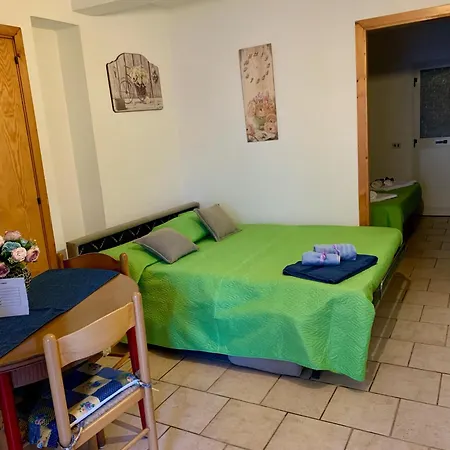 Tropea Holiday House Extérieur photo