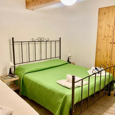 Tropea Holiday House Extérieur photo