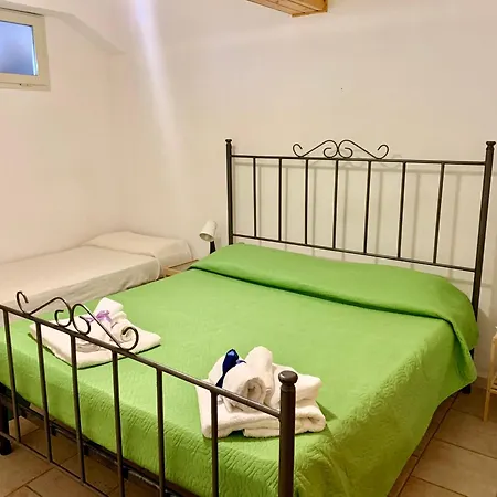 Tropea Holiday House Extérieur photo