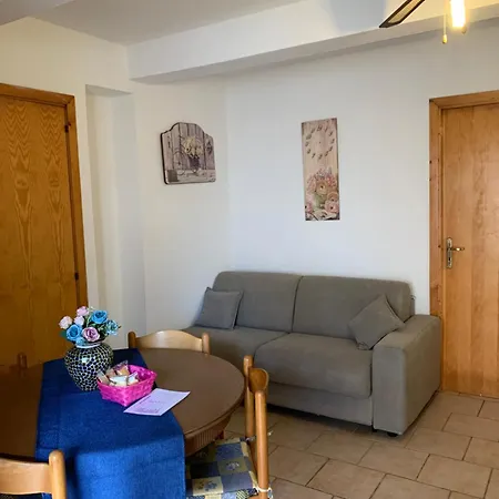 Tropea Holiday House Extérieur photo