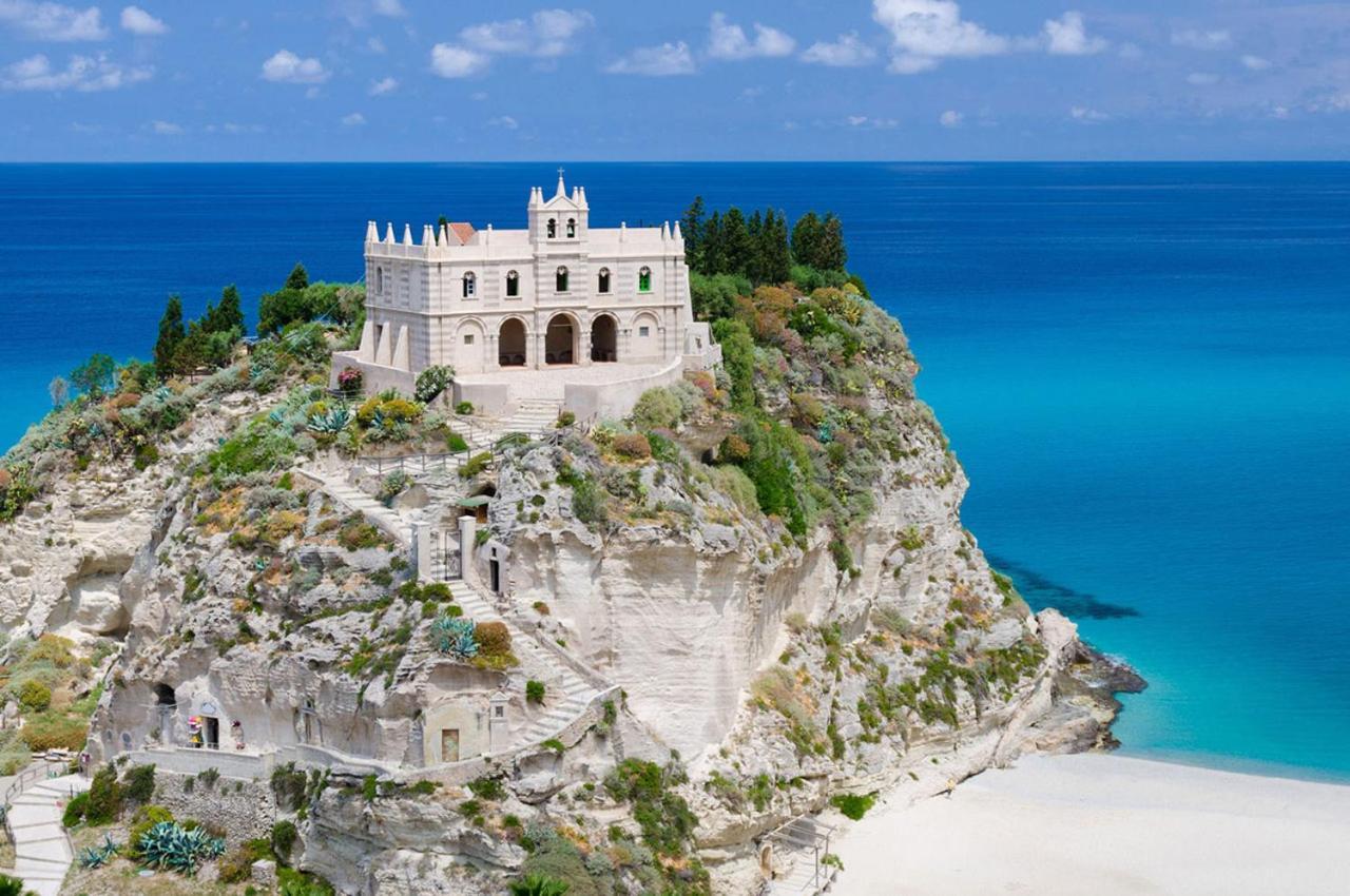 House Casa vacanze Tropea